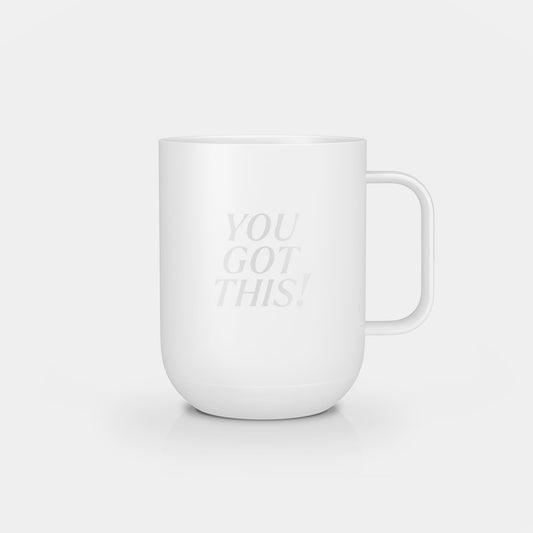 Ember Mug 2: YGT Edition