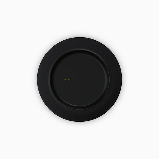 Extra Compact Charging Coaster without Power Adapter